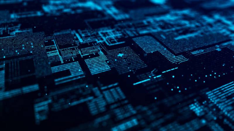 为什么DevOps是乐亭县软件开发的核心方法论